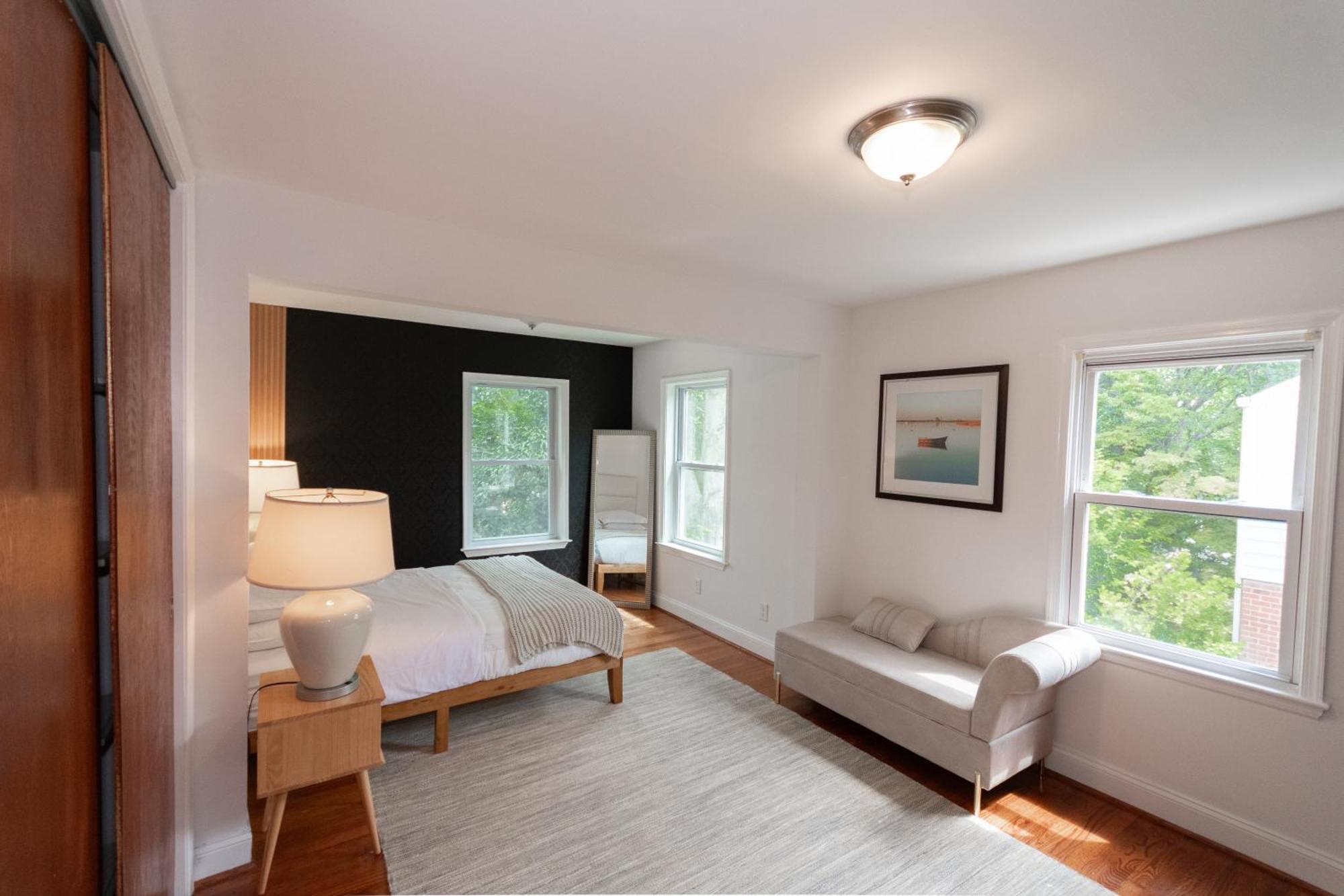 Takoma Park Home ~ 6 Mi To The National Mall! Exterior photo